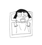 Nicku3（個別スタンプ：21）