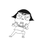 Nicku3（個別スタンプ：24）