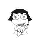 Nicku3（個別スタンプ：27）