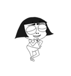 Nicku3（個別スタンプ：28）