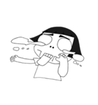 Nicku3（個別スタンプ：31）