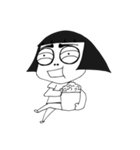 Nicku3（個別スタンプ：32）