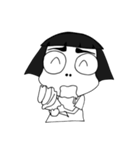 Nicku3（個別スタンプ：33）