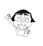 Nicku3（個別スタンプ：34）