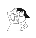 Nicku3（個別スタンプ：37）