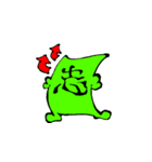 paper's（個別スタンプ：1）
