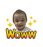 JJPrim（個別スタンプ：16）