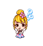 Kidzaa（個別スタンプ：10）