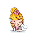 Kidzaa（個別スタンプ：12）