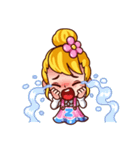 Kidzaa（個別スタンプ：13）