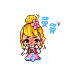 Kidzaa（個別スタンプ：16）