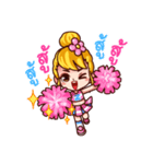 Kidzaa（個別スタンプ：22）