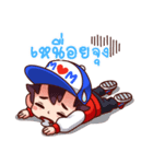 Kidzaa（個別スタンプ：25）