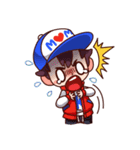Kidzaa（個別スタンプ：26）