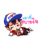 Kidzaa（個別スタンプ：31）