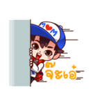 Kidzaa（個別スタンプ：32）