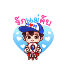 Kidzaa（個別スタンプ：33）