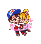 Kidzaa（個別スタンプ：37）