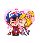 Kidzaa（個別スタンプ：39）