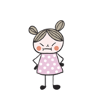 Saimai Little Girl (ENG ver.)（個別スタンプ：20）