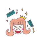 Noominey（個別スタンプ：19）