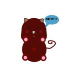 TUTU PIG（個別スタンプ：1）