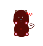 TUTU PIG（個別スタンプ：2）