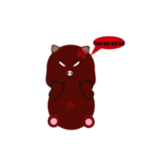 TUTU PIG（個別スタンプ：4）
