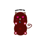 TUTU PIG（個別スタンプ：5）