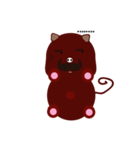 TUTU PIG（個別スタンプ：6）