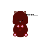 TUTU PIG（個別スタンプ：7）