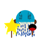 aoi boy（個別スタンプ：7）
