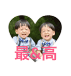 空虹の日常会話スタンプ（個別スタンプ：3）