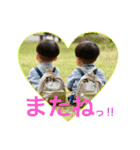 空虹の日常会話スタンプ（個別スタンプ：16）