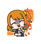 Reve9（個別スタンプ：1）