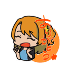 Reve9（個別スタンプ：2）