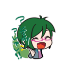 Reve9（個別スタンプ：4）
