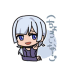 Reve9（個別スタンプ：13）