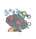 落書きるっちゃん（個別スタンプ：2）