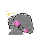 落書きるっちゃん（個別スタンプ：7）