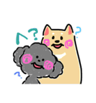 落書きるっちゃん（個別スタンプ：10）