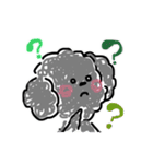 落書きるっちゃん（個別スタンプ：11）