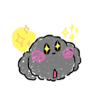 落書きるっちゃん（個別スタンプ：14）