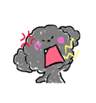 落書きるっちゃん（個別スタンプ：18）