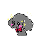 落書きるっちゃん（個別スタンプ：20）