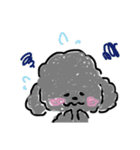 落書きるっちゃん（個別スタンプ：22）