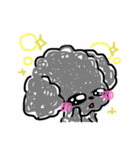 落書きるっちゃん（個別スタンプ：25）