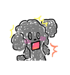 落書きるっちゃん（個別スタンプ：27）