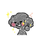 落書きるっちゃん（個別スタンプ：28）