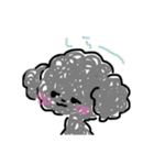 落書きるっちゃん（個別スタンプ：29）